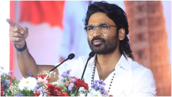Dhanush