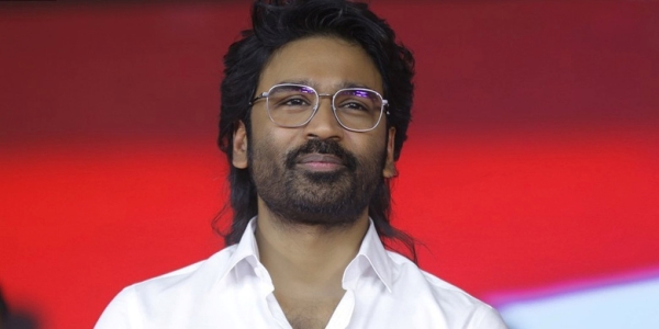 Dhanush