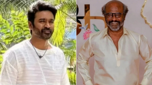Dhanush actor Dhanush politics Sivakarthikeyan