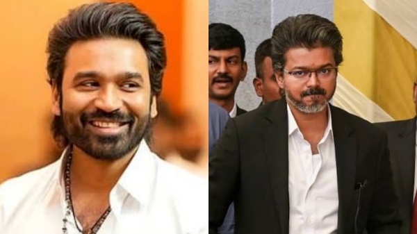 Dhanush
