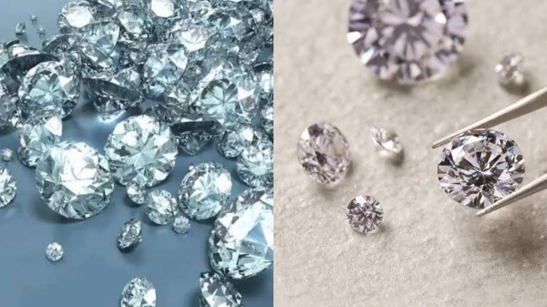 Diamond Prices Crash Diamond Prices Crash