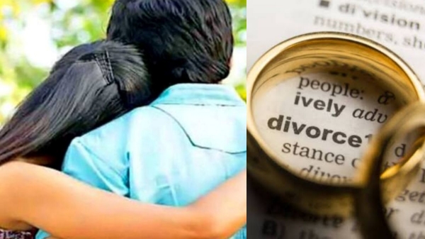 jaipur family court divorce case