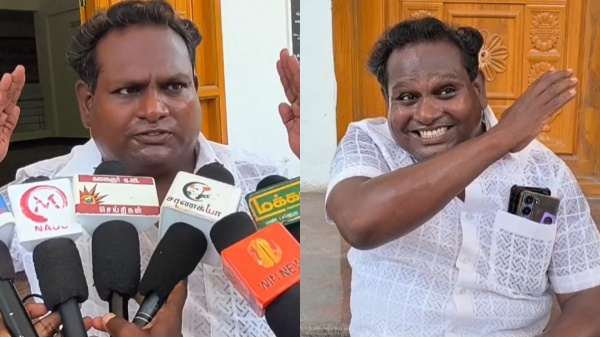 Watermelon Star Diwakar