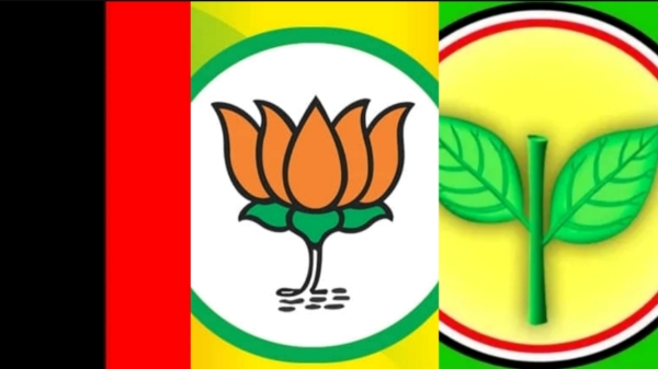 Bypoll Reality Tamil Nadu Bypoll Opposition Wins