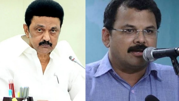 By Election 2026 Muslims DMK