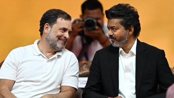 TVK Chief Vijay to Skip INDIA Bloc s Delhi Rally Tomorrow Fueling Political Speculation