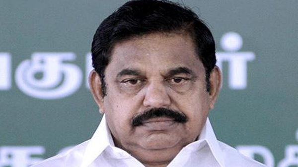 Edappadi Palanisamy Edappadi Palanisamy