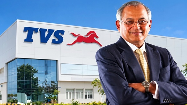 TVS Family Succession Dispute TVS TVS Family Succession Dispute TVS