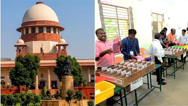 Supreme Court Warns Election Commission Supreme Court Election Commission Supreme Court Warns Election Commission Supreme Court Election Commission