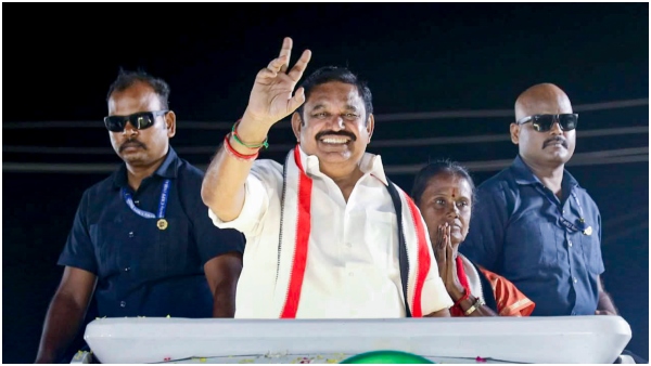 Edappadi Palaniswami