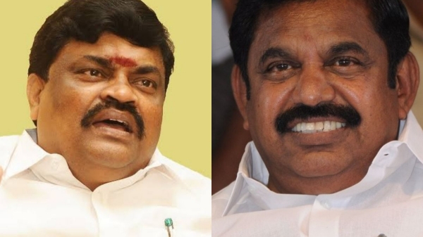 Rajendra Balaji Rajendra Balaji