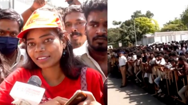Dhanush Dhanush