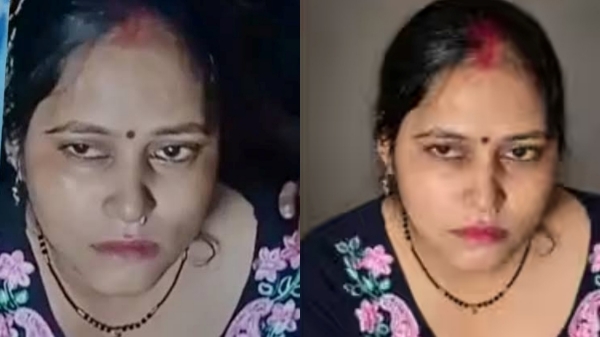 Ghaziabad Tailor Wife Arrested Lover Arrived for Lunch Ghaziabad Tailor Wife Arrested Lover Arrived for Lunch