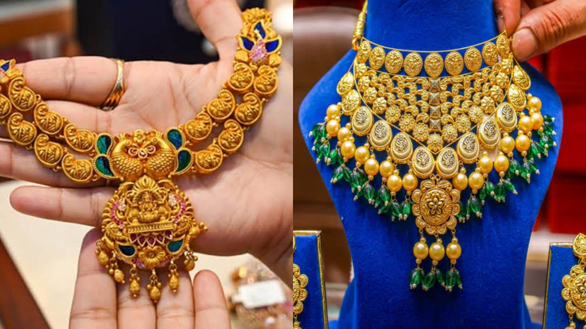 தங்கம் விலை ஒரு லட்சத்திற்கு கீழ் வரலாம்? வரலாற்றில் இல்லாத மாற்றம் வரப்போகிறது