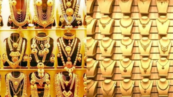 gold personal finance