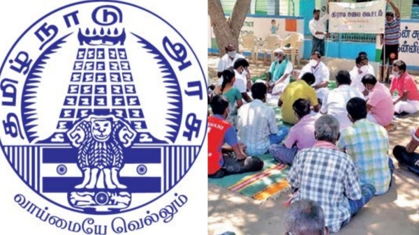 Gram Sabha Village Panchayat Tamil Nadu News