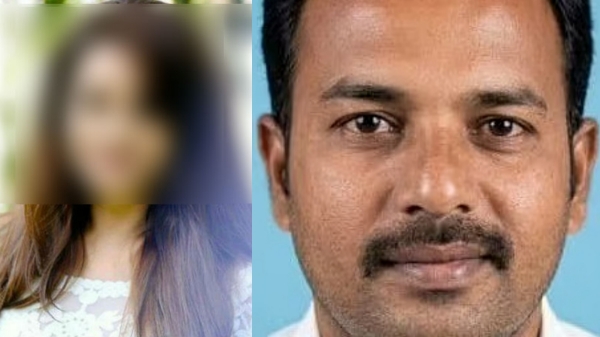 Gudiyatham Lawyer Vellore Incident Four Women 4 Gudiyatham Lawyer Vellore Incident Four Women 4