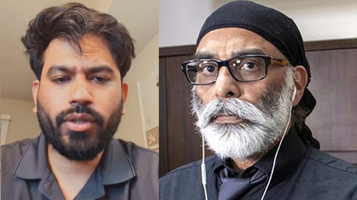 கரப்பான்பூச்சி கட்சி நிதியுதவி..அறிவித்த காலிஸ்தான் பயங்கரவாதி..யார் இந்த குர்பத்வந்த் சிங் பன்னுன்?