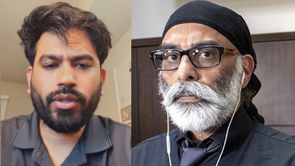 cockroach khalistan gurpatwant singh pannun