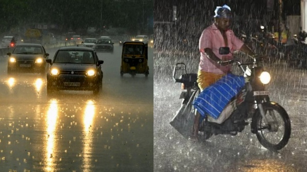Heavy Rain