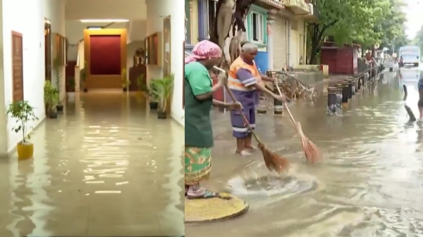 rain rain