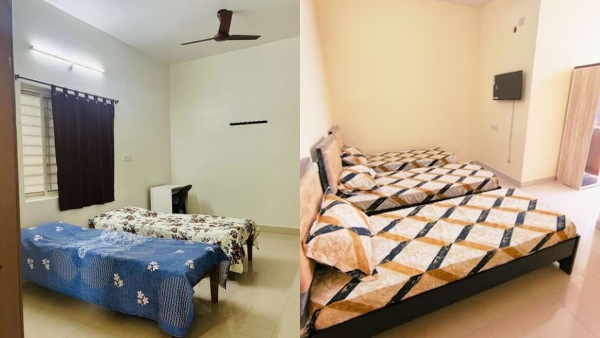 Hyderabad police bust suspected egg collection Racket run from women s hostel in Begumpet