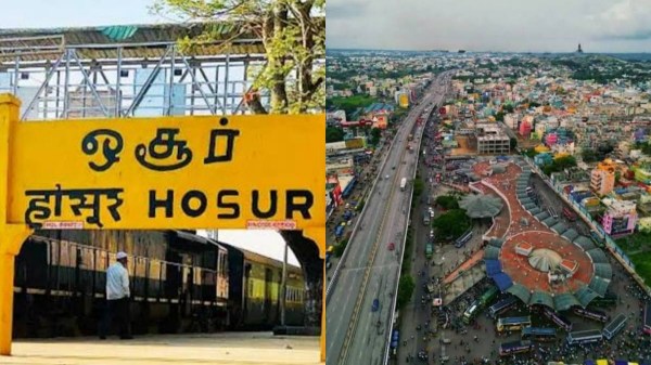 Hosur