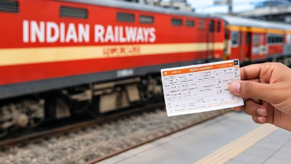 Supreme Court mandates insurance for all train tickets from Oct 27