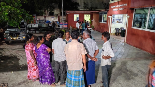 Coimbatore Class 11 Student Dies by Suicide After Alleged Caste-Based Taunts by Peers
