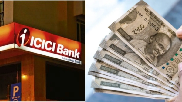 ICICI Bank Personal Loan Consumer Court Rs 13 75 Lakh