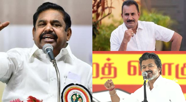 Dharapuram Bypoll Results AIADMK Takes Surprise EVM Lead Over TVK and DMK Despite Internal Rifts