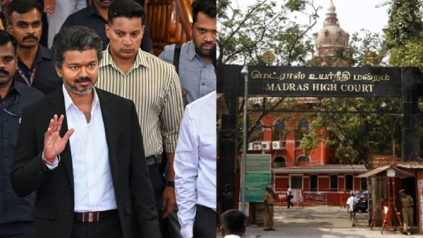 Can CM Vijay Be Held Responsible for Auditor s Errors High Court Questions Can CM Vijay Be Held Responsible for Auditor s Errors High Court Questions