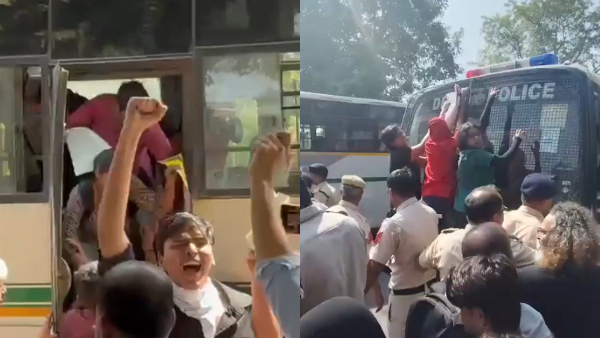 Delhi Police