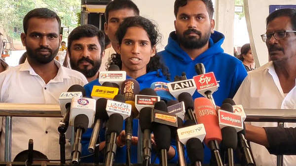 Vidya Ramraj