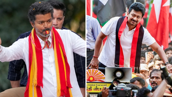 Udhayanidhi Stalin