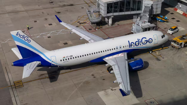 IndiGo