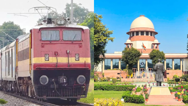 Centre Cancels Trains to Delhi