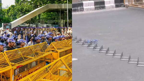 Delhi Delhi