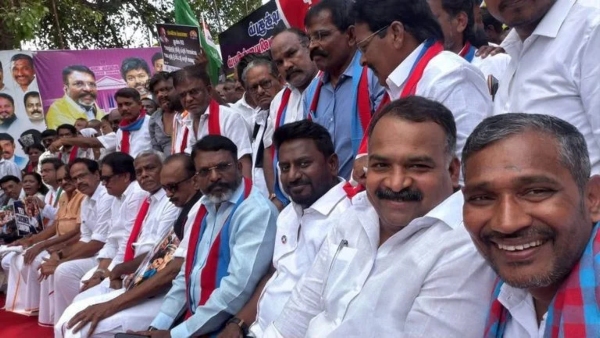 Minister Rajmohan Minister Rajmohan