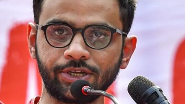 Umar Khalid