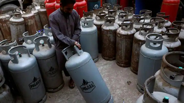 LPG Cylinder Prices LPG Cylinder Prices