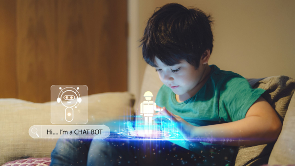 AI chatbot