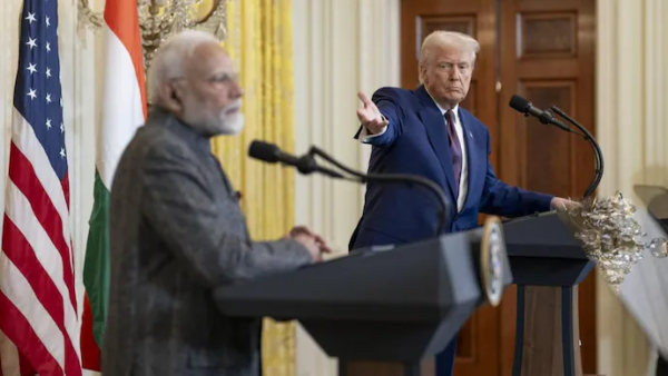 India