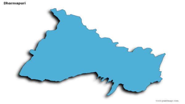 dharmapuri