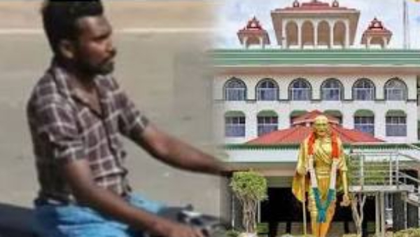 Vilathikulam Schoolgirl Murder Verdict Reserved on Appeal Against Dharma Muneeswaran s Death Sentence Vilathikulam Schoolgirl Murder Verdict Reserved on Appeal Against Dharma Muneeswaran s Death Sentence