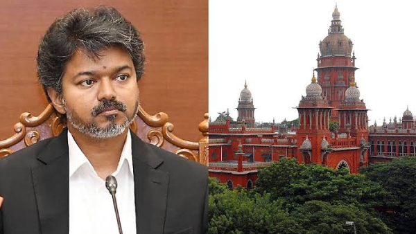Vijay Perambur Election Case High Court to Deliver Verdict on October 14