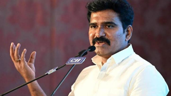 CTR Nirmal Kumar Blames BJP Government Over Rajasthan Power Purchase at 46 Per Unit