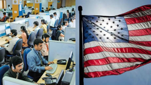 USA america it jobs