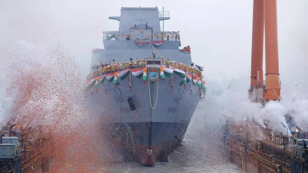 Indian Navy