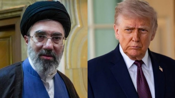 iran us diplomat